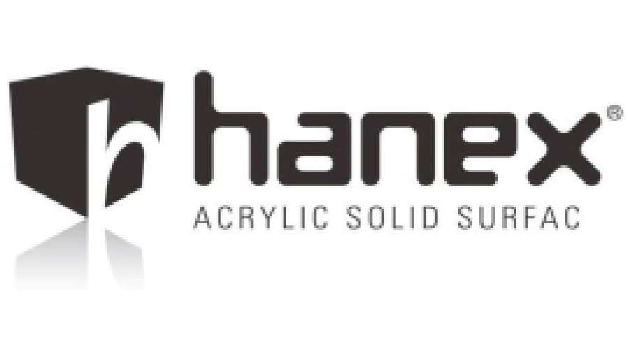 Акриловый камень Hanex