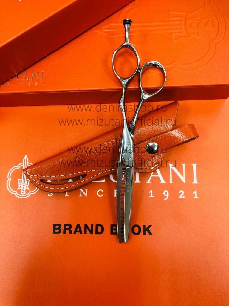 ножницы mizutani black-smith twig th-15 5.5 картинка купить