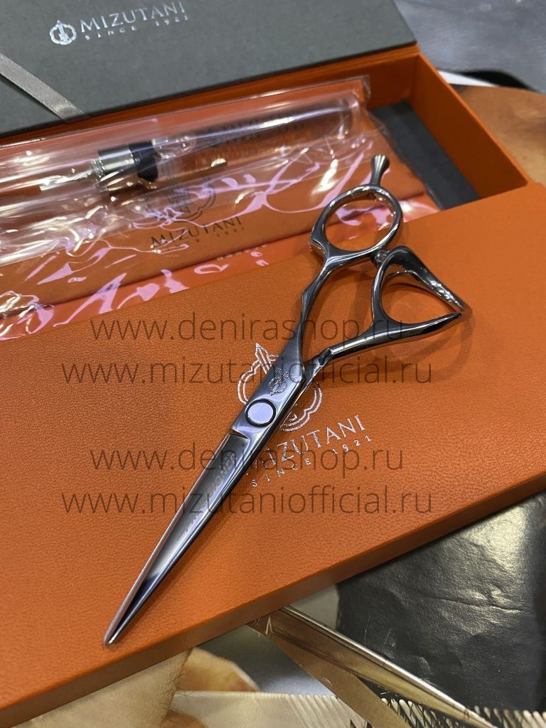Ножницы прямые ACRO PRECISIONER 5.0 картинка купить