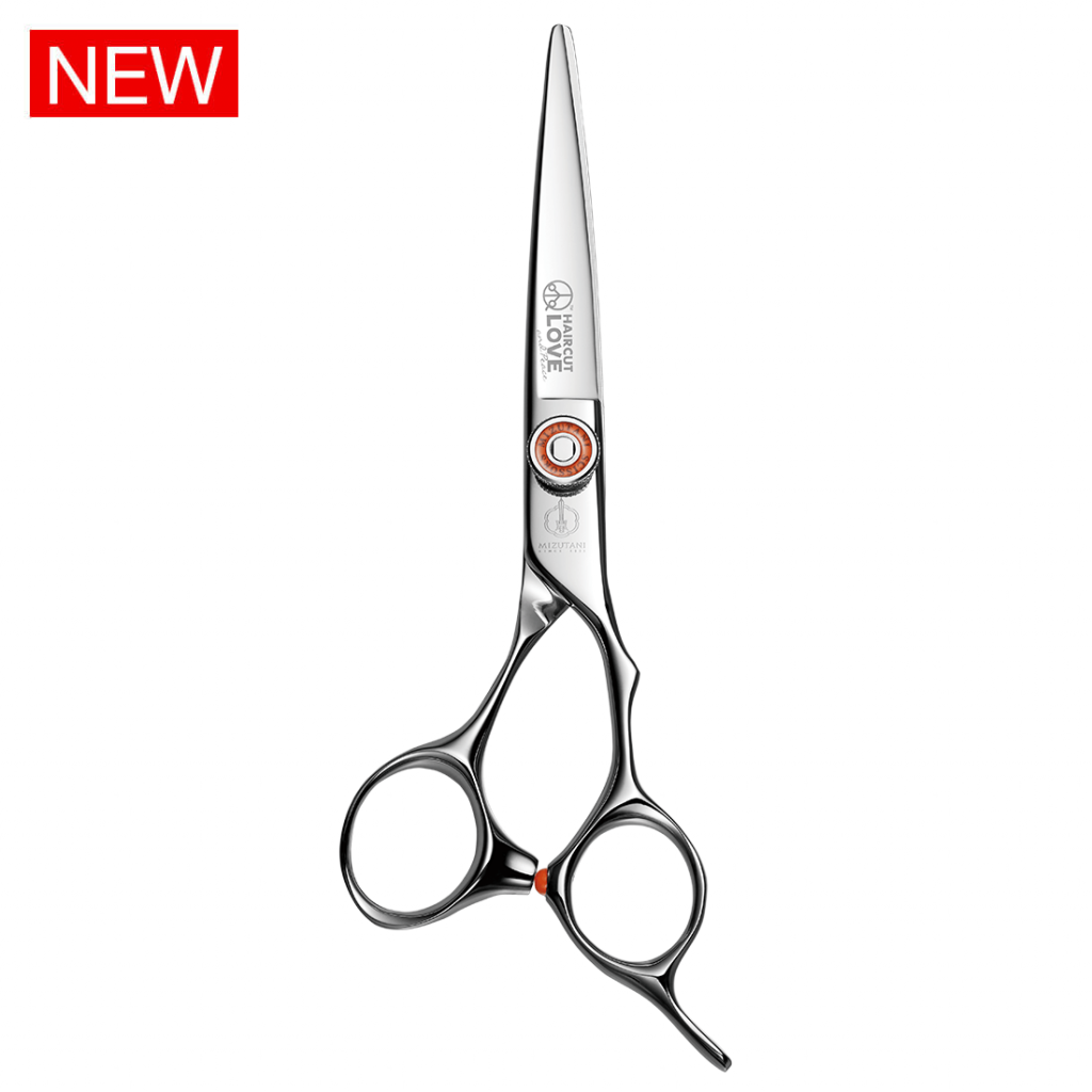 Ножницы для стрижки C-SERIES 6.5" MIZUTANI C-S 6.5" картинка