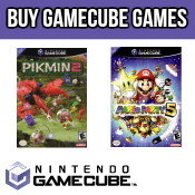 Buy GameCube Games
