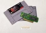 Contra III The Alien Wars - Super Nintendo Game