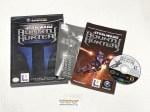 Star Wars Bounty Hunter Limited Edition - Complete Nintendo GameCube Game