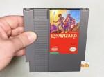 Legacy of the Wizard - Nintendo NES Game