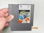 Marble Madness - Nintendo NES Game