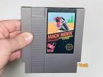 Mach Rider (5 Screw) - Nintendo NES Game