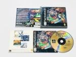 Beyond the Beyond - Complete PlayStation 1 Game