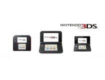 Sell Nintendo 3DS Console
