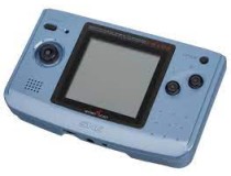 Sell NeoGeo Pocket Console