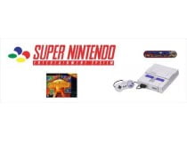 Sell Super Nintendo Console