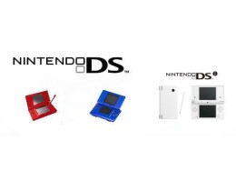 Sell Nintendo DS Console