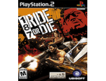 (PlayStation 2, PS2): 187 Ride or Die
