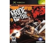 (Xbox): 187 Ride or Die