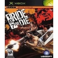 (Xbox): 187 Ride or Die