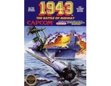 (Nintendo NES): 1943: The Battle of Midway