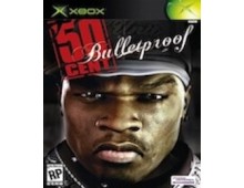 (Xbox): 50 Cent Bulletproof