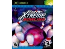 (Xbox): AMF Xtreme Bowling