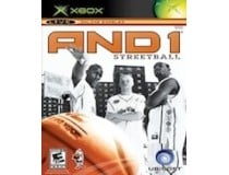 (Xbox): And 1 Streetball