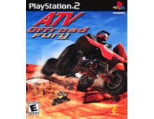 (PlayStation 2, PS2): ATV Offroad Fury