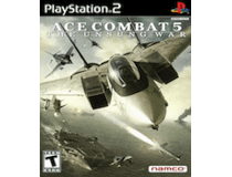 (PlayStation 2, PS2): Ace Combat 5 Unsung War
