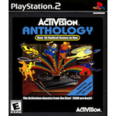 (PlayStation 2, PS2): Activision Anthology