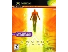 (Xbox): Advent Rising