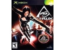 (Xbox): Aeon Flux