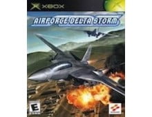 (Xbox): Airforce Delta Storm