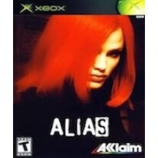 (Xbox): Alias