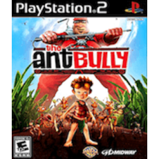 (PlayStation 2, PS2): Ant Bully