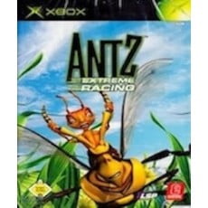 (Xbox): Antz Extreme Racing