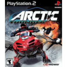 (PlayStation 2, PS2): Arctic Thunder