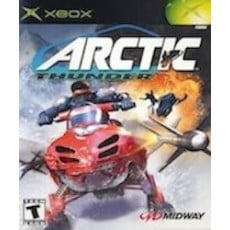 (Xbox): Arctic Thunder
