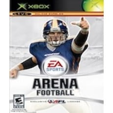 (Xbox): Arena Football