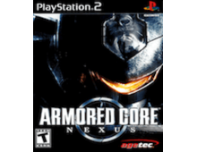 (PlayStation 2, PS2): Armored Core Nexus