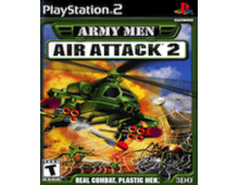 (PlayStation 2, PS2): Army Men Air Attack 2