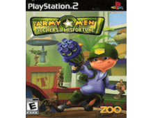 (PlayStation 2, PS2): Army Men Soldiers of Misfortune