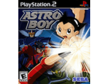 (PlayStation 2, PS2): Astro Boy