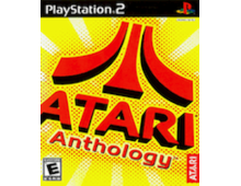 (PlayStation 2, PS2): Atari Anthology