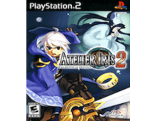 (PlayStation 2, PS2): Atelier Iris 2 the Azoth of Destiny