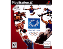 (PlayStation 2, PS2): Athens 2004