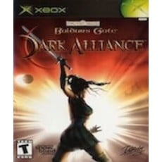 (Xbox): Baldur's Gate Dark Alliance