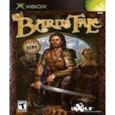 (Xbox): Bard's Tale