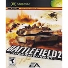 (Xbox): Battlefield 2 Modern Combat