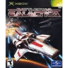 (Xbox): Battlestar Galactica