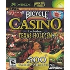 (Xbox): Bicycle Casino