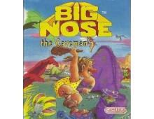 (Nintendo NES): Big Nose Freaks Out