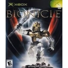 (Xbox): Bionicle