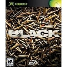 (Xbox): Black
