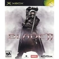 (Xbox): Blade II
